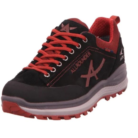 Allrounder by Mephisto Silvretta-Tex Sneaker - Picture 2 of 12